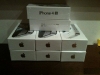 FOR SALE: APPLE IPHONE 4S (16 GB, 32GB, 64GB) WHITE OR BLACK